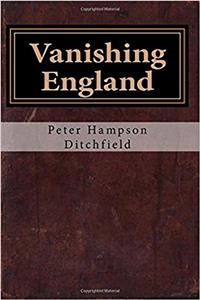 Vanishing England
