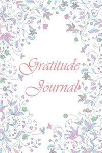 Gratitude Journal