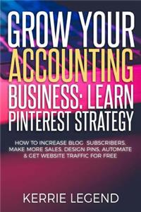 Grow Your Accounting Business