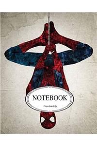 Notebook Journal Dot-Grid, Graph, Lined, Blank No Lined