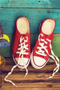 Made for Walking Journal