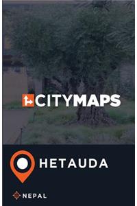 City Maps Hetauda Nepal