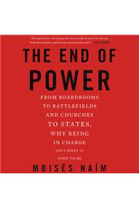 End of Power