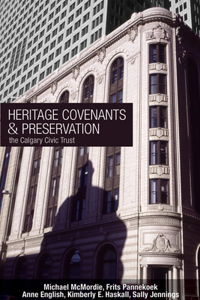 Heritage Covenants and Preservation