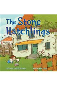 The Stone Hatchlings