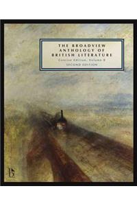 The Broadview Anthology of British Literature
