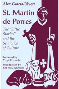 St. Martin de Porres