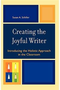 Creating the Joyful Writer