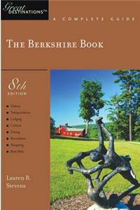 Explorer's Guide Berkshire