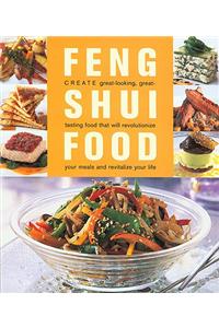 Feng Shui Food