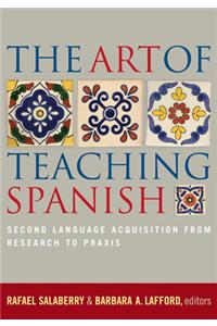 Art of Teaching Spanish