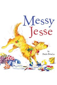 Messy Jesse