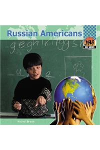 Russian Americans