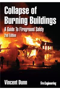 Collapse of Burning Buildings