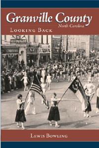 Granville County, North Carolina