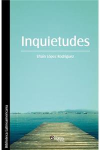 Inquietudes