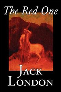 The Red One by Jack London, Fiction, Classics, Action & Adventure