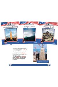 All Aboard America Set 3 (Set)