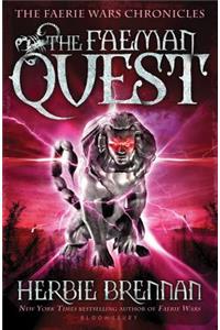 The Faeman Quest