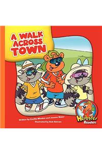 A Walk Across Town