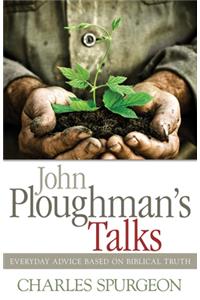 John Ploughman's Talks