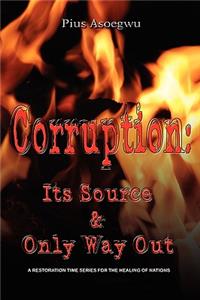 Corruption