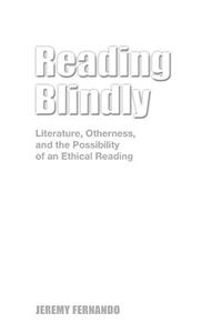 Reading Blindly