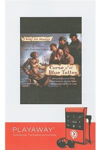 Curse of the Blue Tattoo