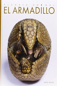 El Armadillo