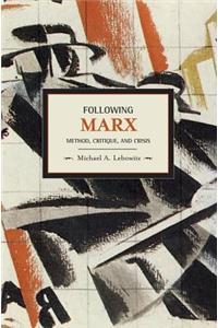 Following Marx