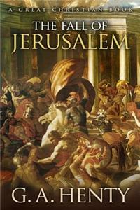 Fall of Jerusalem