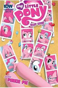 Pinkie Pie