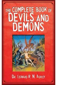 Complete Book of Devils and Demons