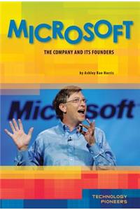 Microsoft: The Company and Its Founders