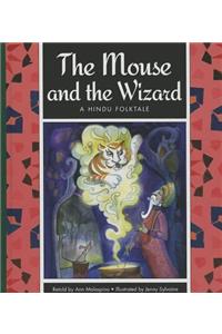 Mouse and the Wizard