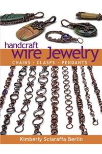 Handcraft Wire Jewelry