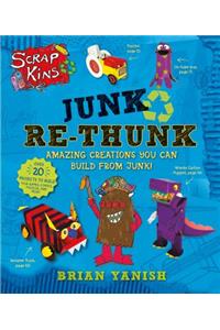 Scrapkins: Junk Re-Thunk