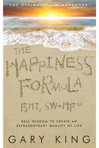 The Happiness Formula