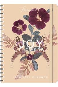 Fireweed 2020-2021 Weekly Planner