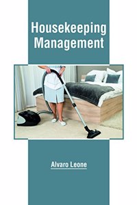 Housekeeping Management