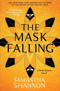 Mask Falling