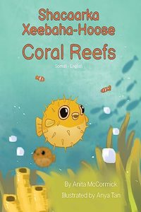 Coral Reefs (Somali-English)