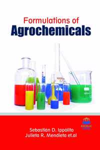 FORMULATIONS OF AGROCHEMICALS