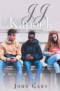 JJ Kapock
