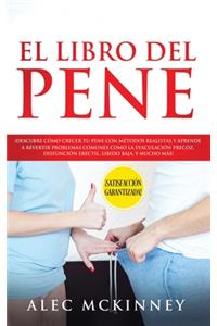 El Libro del Pene