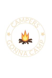Camping Notebook