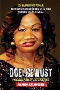 Doelbewust Voorbij Mijn Littekens