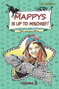 MAPPYS Is Up To Mischief - US edition