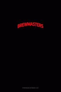 Bearded Brewmasters Do It Better