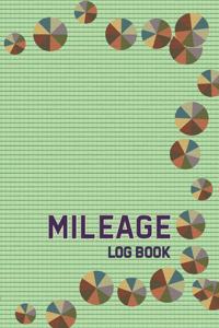 Mileage Log Book
